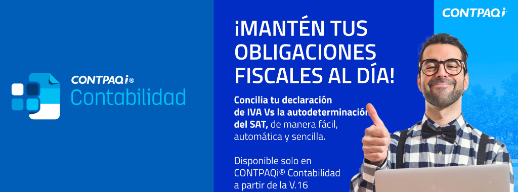 CONTPAQi Contabilidad