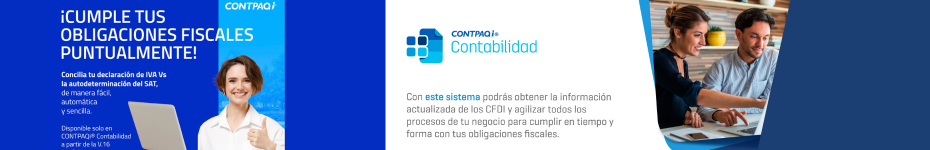 intro contpaqi contabilidad